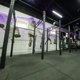 фотография Hall фитнес-клуб