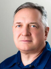 Невролог, рефлексотерапевт Юрий Фёдорович Кузнецов