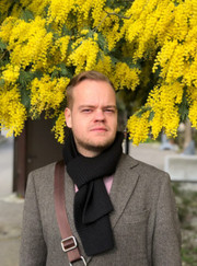 Преподаватель по обществознанию, преподаватель истории Даниил Леонидович Марков