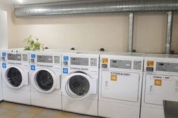 Прачечная самообслуживания СамПРАЧКА, с рейтингом 3.7 - находится по адресу Ставропольский край, Кисловодск, Курортный бульвар, 2Б 