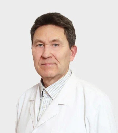 Ирек Марсельевич Хамитов