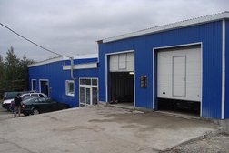 Станция кузовного ремонта ColorTech, с рейтингом 3.6 - находится по адресу Республика Карелия, Петрозаводск, набережная Варкауса, 10 ст2 