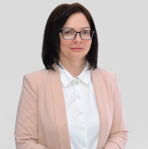Екатерина Васильевна Бутыч