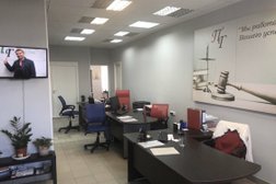 Юридическая компания Право групп, с рейтингом 4.8 - находится по адресу Санкт-Петербург, Энгельса проспект, 37 