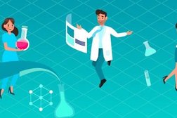 Медицинская компания Invitro, с рейтингом 3 - находится по адресу Старый Оскол, Интернациональный микрорайон, 32 