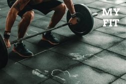 Фитнес-клуб Myfit, с рейтингом 2.9 - находится по адресу Иркутск, улица Розы Люксембург, 186 