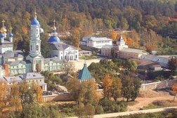 Туристическая компания Смолпаломник-тур, с рейтингом 2.6 - находится по адресу Смоленск, Дзержинского, 19 