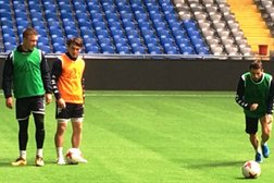 Компания по продаже газонной травы isad.kz