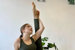 Студия йоги и пилатеса БАЛАНС, с рейтингом 4.8 - находится по адресу Республика Татарстан, Казань, улица Восход, 16 