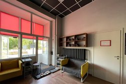 Студия Kazamurova, с рейтингом 3.1 - находится по адресу Санкт-Петербург, проспект Энгельса, 109 к2 