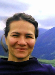 Юрист Надежда Сергеевна Ерицян