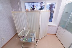 Медицинский центр Медар, с рейтингом 4.4 - находится по адресу Тюмень, Широтная улица, 104 
