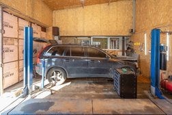 Автосервис ZAP’CTO, с рейтингом 5 - находится по адресу Республика Карелия, Петрозаводск, Древлянка, Древлянка - III 