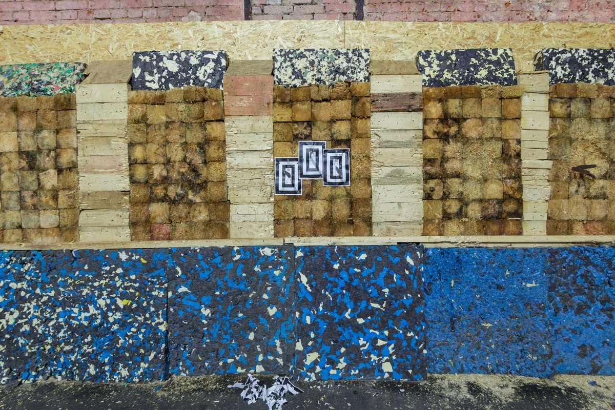 Лабиринт, стрелковый клуб на Самокатной улице в Москве: отзывы, фото ...