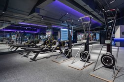 Фитнес-клуб DDX Fitness, с рейтингом 4.8 - находится по адресу Ростов-на-Дону, Ворошиловский район, СЖМ, ЦЕНТРАЛЬНЫЙ СЪЕЗД В ПАРК ДРУЖБЫ, проспект Космонавтов, 19А/28Ж 