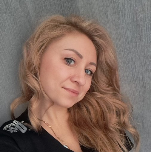 Юлия Царькова