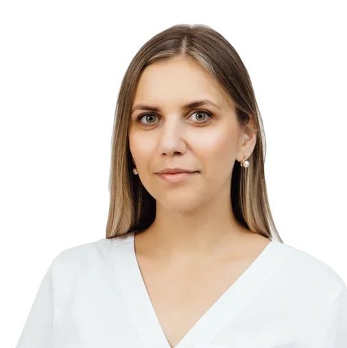 Яна Викторовна Никифорова