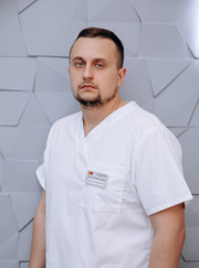 Стоматолог, стоматолог-ортопед Владислав Сергеевич Рыжов