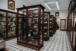 Зоологический музей и гербарий им. Э.А. Эверсмана, с рейтингом 4.2 - находится по адресу Республика Татарстан, Казань, Кремлёвская улица, 18 