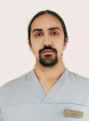 Мануальный терапевт, остеопат Михаил Владимирович Коробка