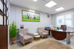 Клиника ОГУЗ Мед, с рейтингом 4.7 - находится по адресу Москва, улица Липчанского, 9 