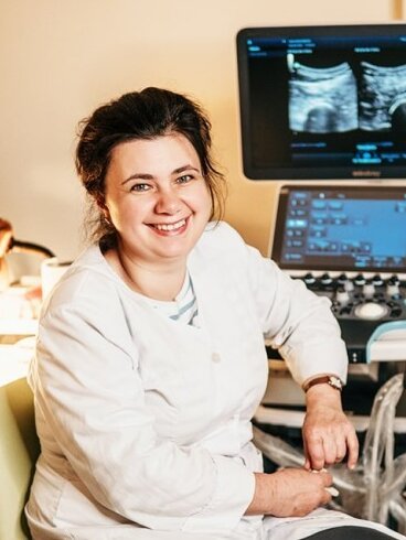 Татьяна Викторовна Чернышова