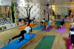 Йога-центр Шанкара, с рейтингом 3.4 - находится по адресу Белгород, проспект Славы, 9Б 