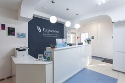 Онкологический центр Евроонко, с рейтингом 4.9 - находится по адресу Краснодар, Северная улица, 315 