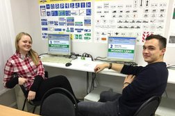 Автошкола Лидер, с рейтингом 4.4 - находится по адресу Воронеж, улица 9 Января, 233д 