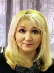 Актёр Ольга Геннадьевна Лифенцева