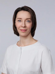 Дерматовенеролог, дерматолог Елена Владимировна Белякова