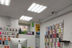 Сервисный центр Apple Pie, с рейтингом 5 - находится по адресу Нижний Новгород, Большая Покровская улица, 63 