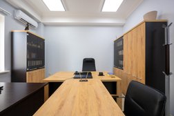 Адвокатский кабинет Волкова Павла Петровича, с рейтингом 4.8 - находится по адресу Ставрополь, улица Доваторцев, 38Д 