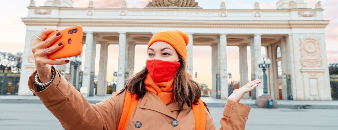 Парк Горького: как добраться и что посмотреть