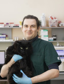 Китченко Евгений Михайлович