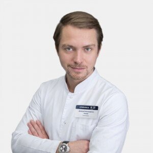 Дмитрий Александрович Блинов