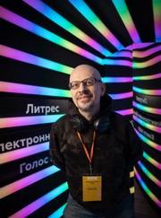 Звукорежиссёр, композитор Николай Орса