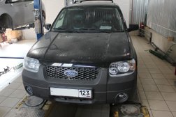 Ats-auto, с рейтингом 4 - находится по адресу Новороссийск, улица Хворостянского, 10а 
