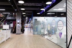 Студия красоты HOLYFOX, с рейтингом 4.3 - находится по адресу Москва, улица Садовники, 3 
