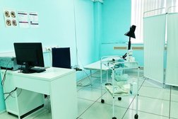 Медицинский центр Элегра, с рейтингом 3.8 - находится по адресу Нижний Новгород, проспект Бусыгина, 45а 