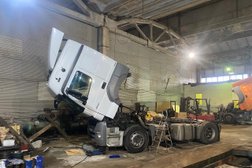 Грузовой автосервис Ост-Авто, с рейтингом 3.6 - находится по адресу Рязань, улица Связи, 25 ст2 
