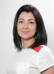 Колопроктолог, хирург Анна Ильфатовна Бегишева
