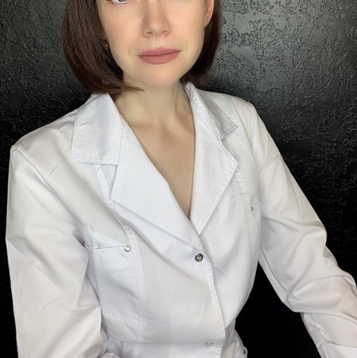 Екатерина Шляндина
