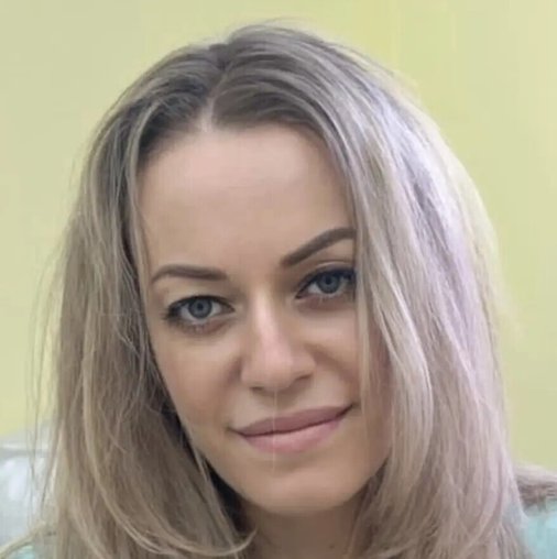 Ольга Щедрицкая