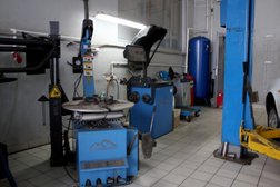 Альянс-Select Сервис, с рейтингом 4 - находится по адресу Чувашская Республика, Чебоксары, улица Автомобилистов, 1 