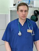 Калеменев Сергей Александрович