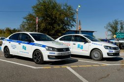 Автошкола Старт Сити, с рейтингом 4.8 - находится по адресу Волгоград, Баррикадная улица, 2 