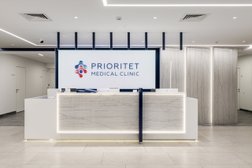 Многопрофильный медицинский центр Prioritet Medical Clinic, с рейтингом 4 - находится по адресу Санкт-Петербург, Московский проспект, 222 