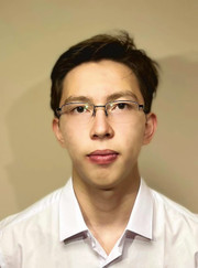 Преподаватель математики Аслан Умиржанұлы