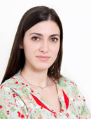 Амирова Марьям Салеховна